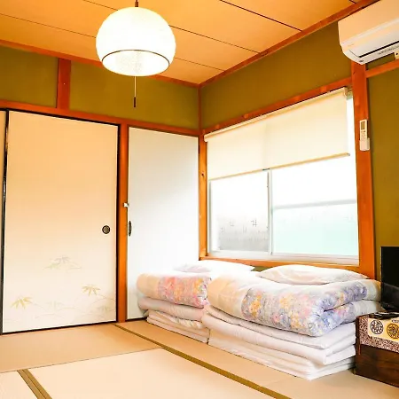 Kokoyui Guest House Nachikatsuura Exterior photo