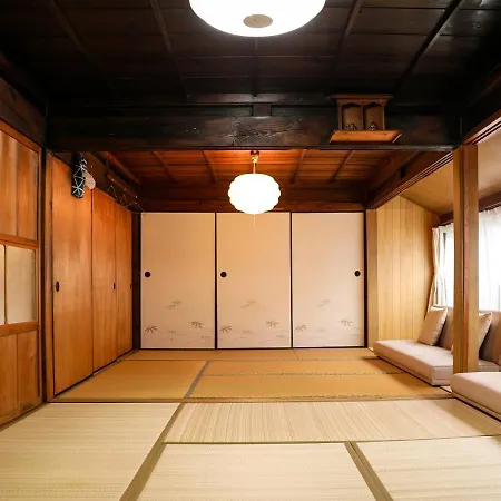 Kokoyui Guest House Nachikatsuura Exterior photo