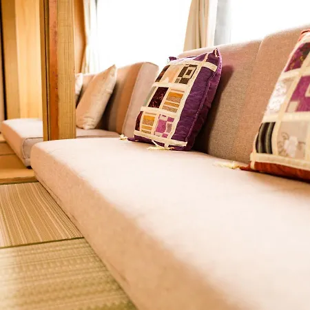 Kokoyui Guest House Nachikatsuura Exterior photo