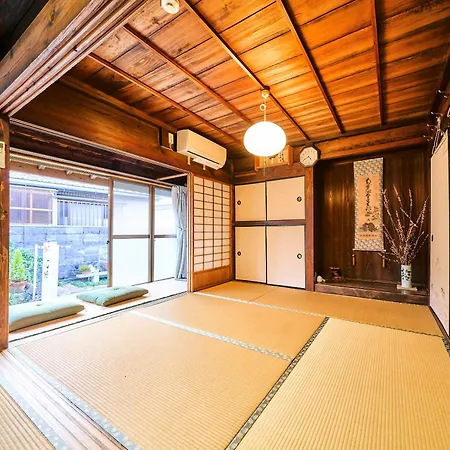 Kokoyui Guest House Nachikatsuura Exterior photo