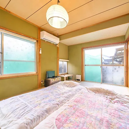 Kokoyui Guest House Nachikatsuura Exterior photo