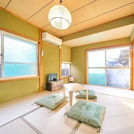 Kokoyui Guest House Nachikatsuura Exterior photo