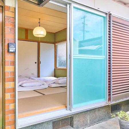 Kokoyui Guest House Nachikatsuura Exterior photo
