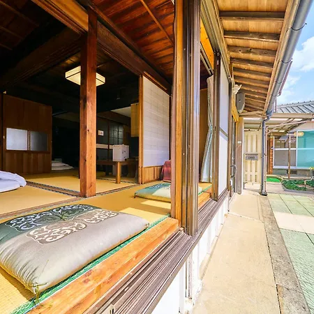 Kokoyui Guest House Nachikatsuura Exterior photo