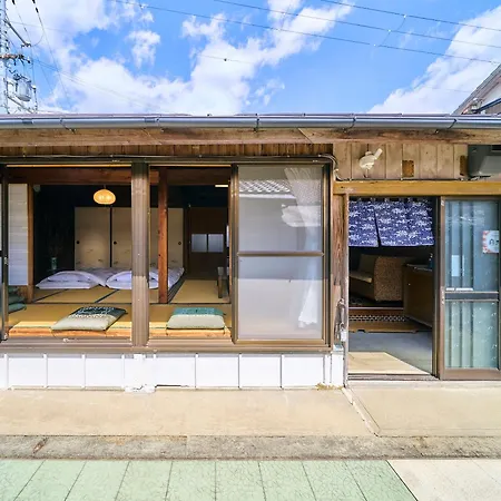 Kokoyui Guest House Nachikatsuura Exterior photo