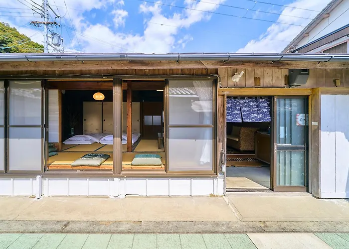 Kokoyui Guest House