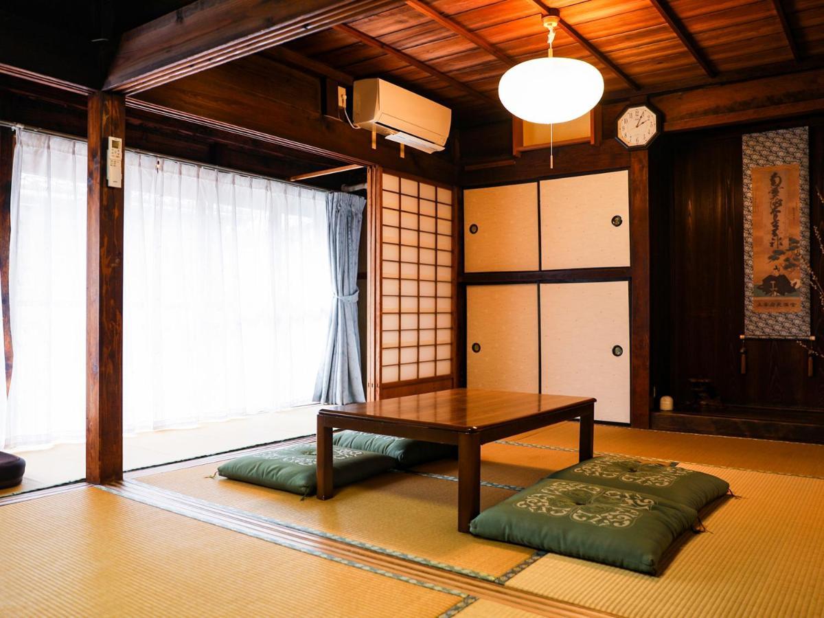 Country house Kokoyui Nachikatsuura