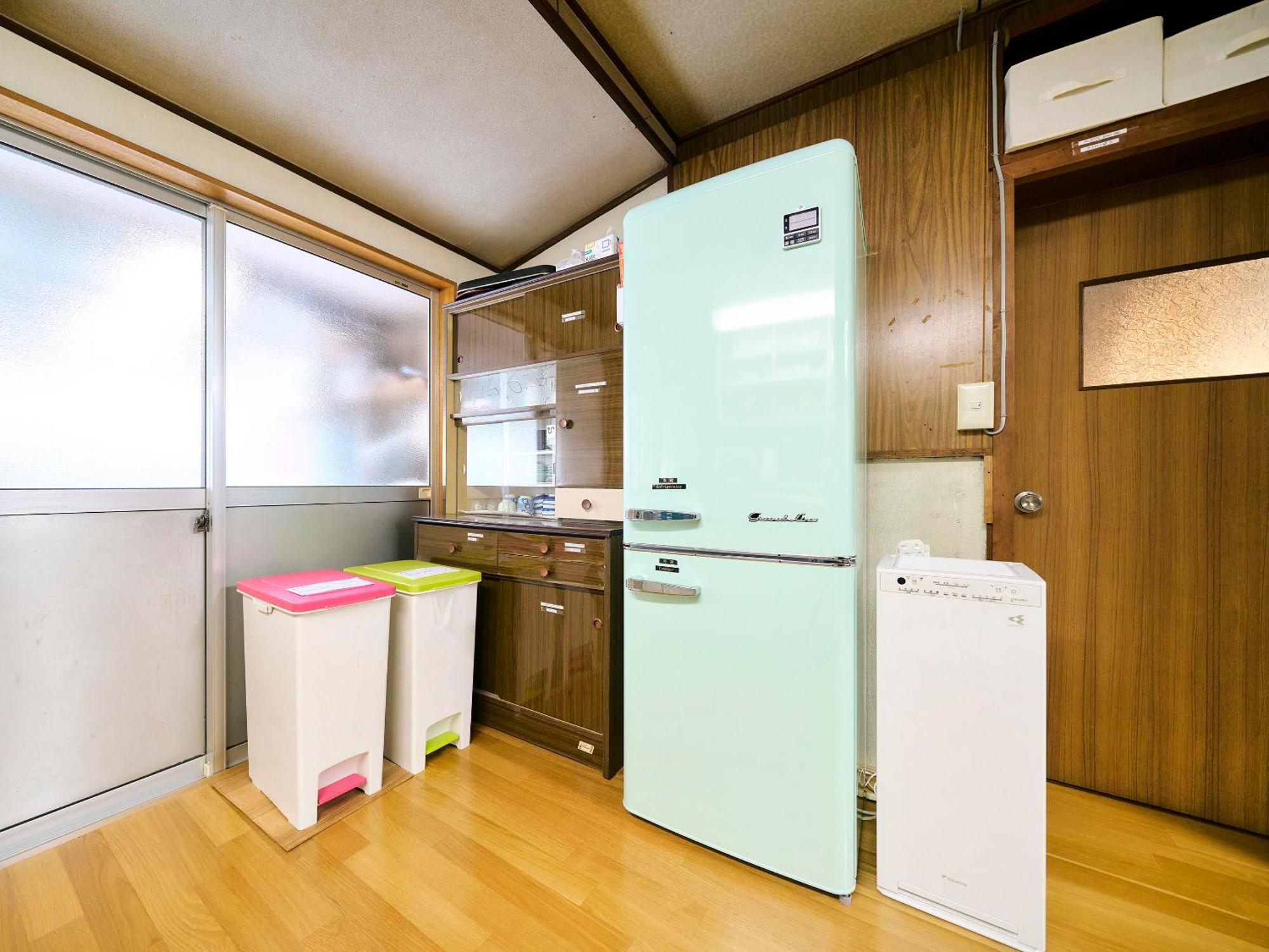 Kokoyui Country house Nachikatsuura