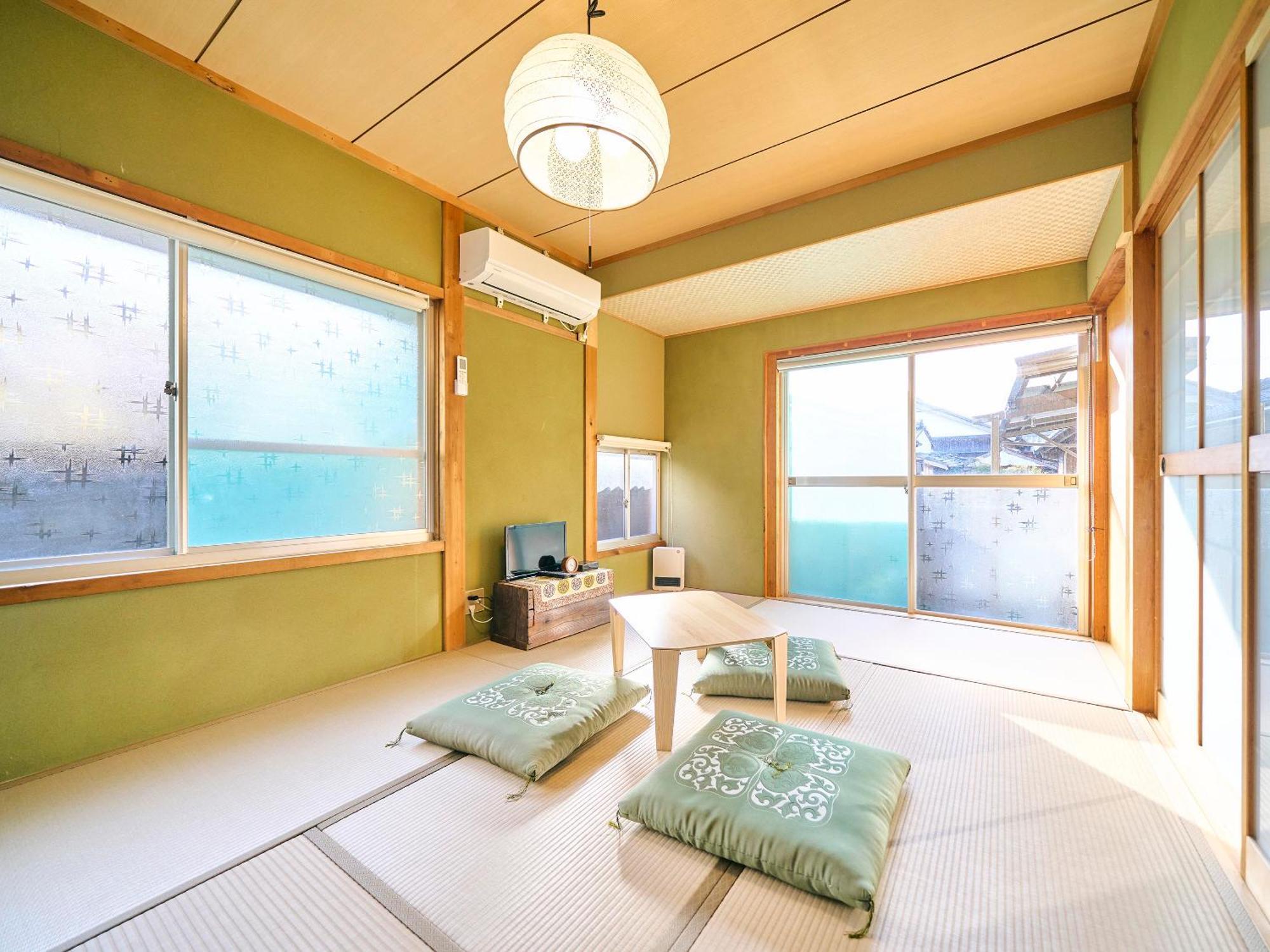 Kokoyui Country house