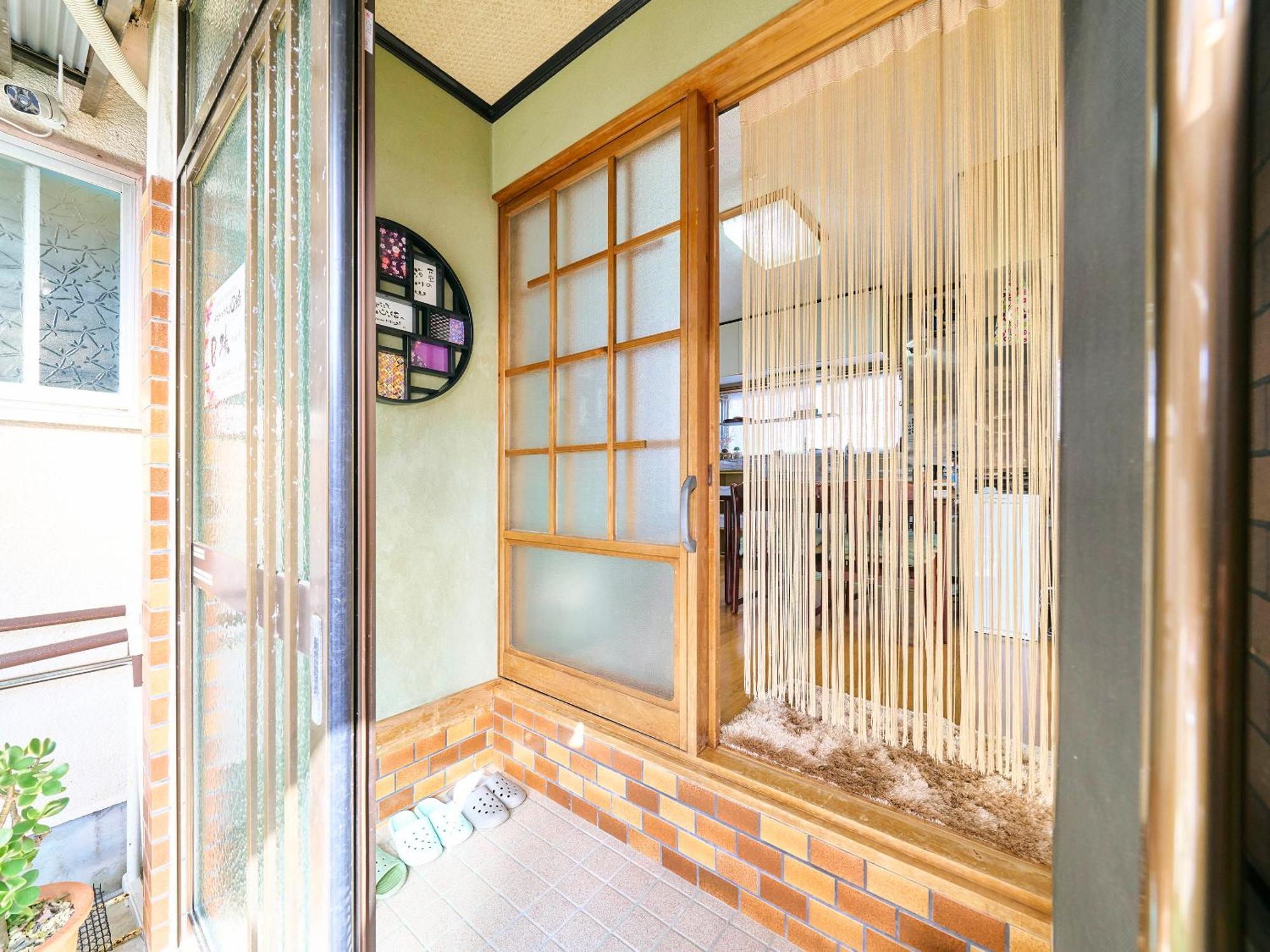 Country house Kokoyui Nachikatsuura