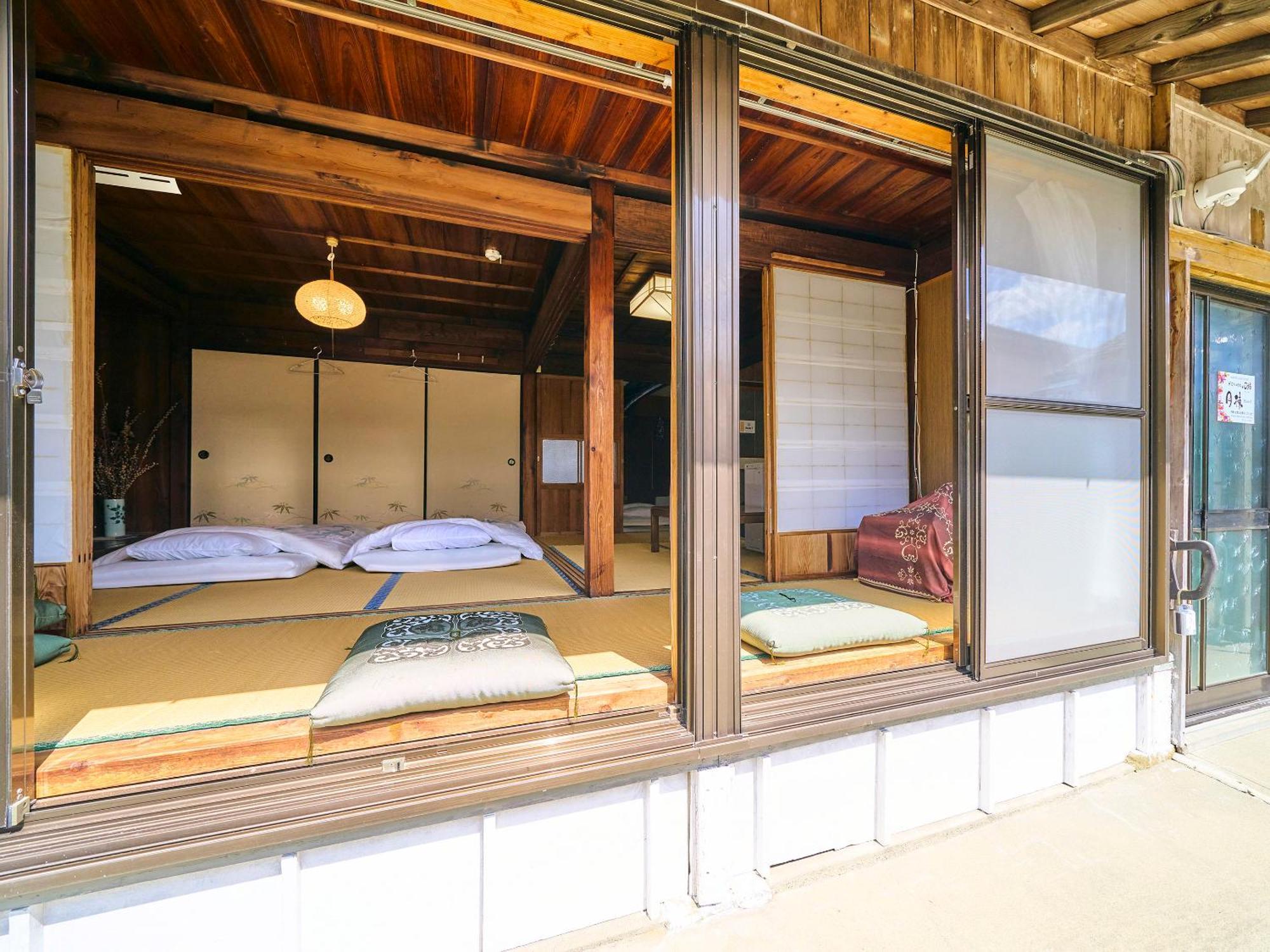 Country house Kokoyui Nachikatsuura