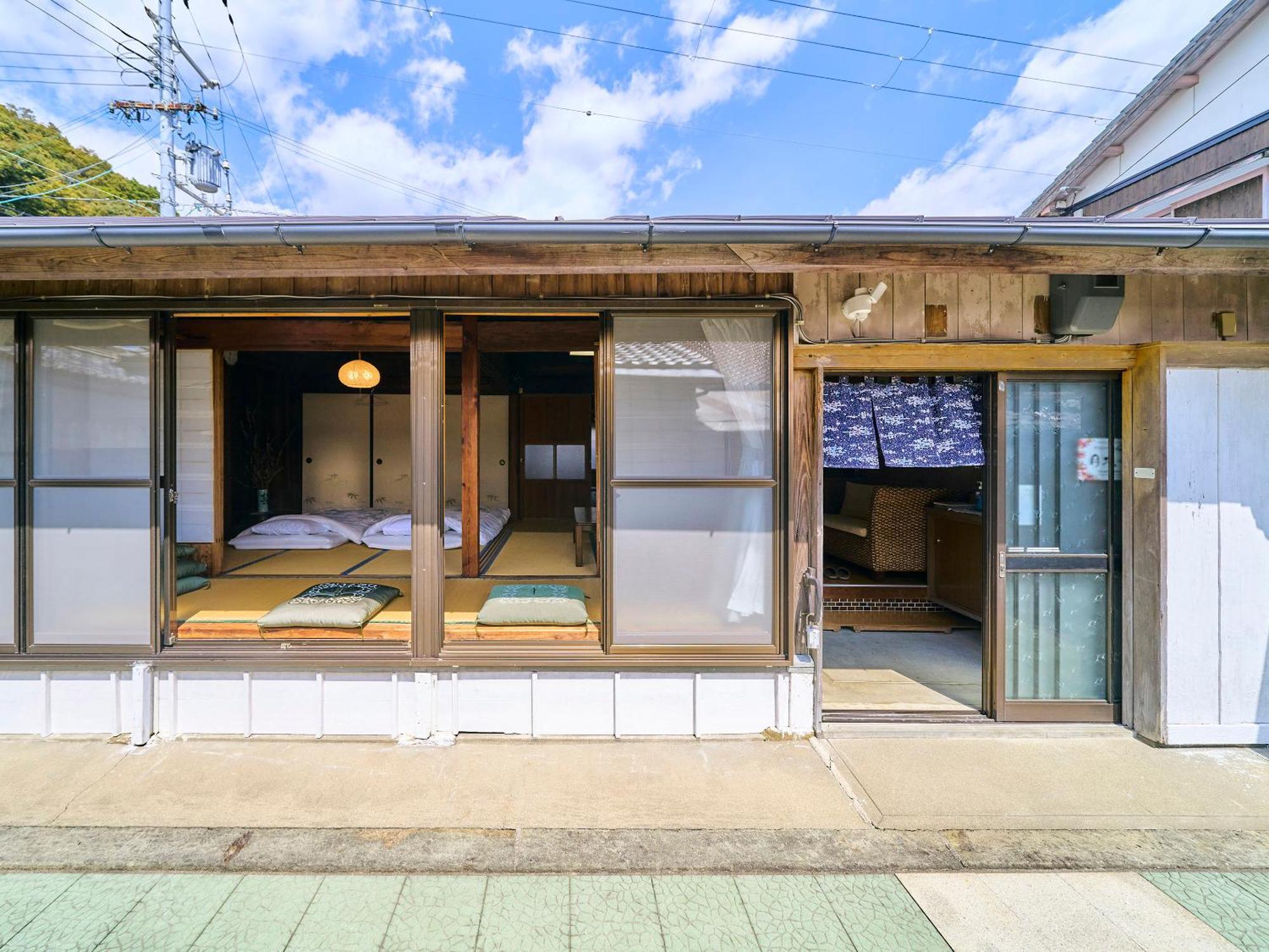 Country house Kokoyui *