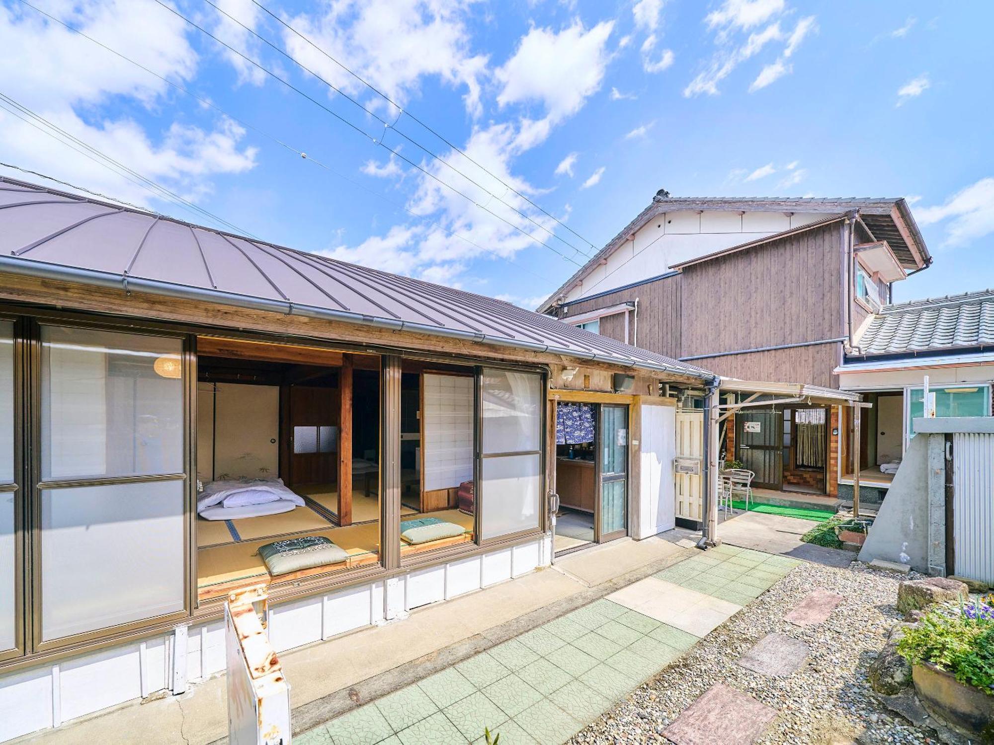 Country house Kokoyui *