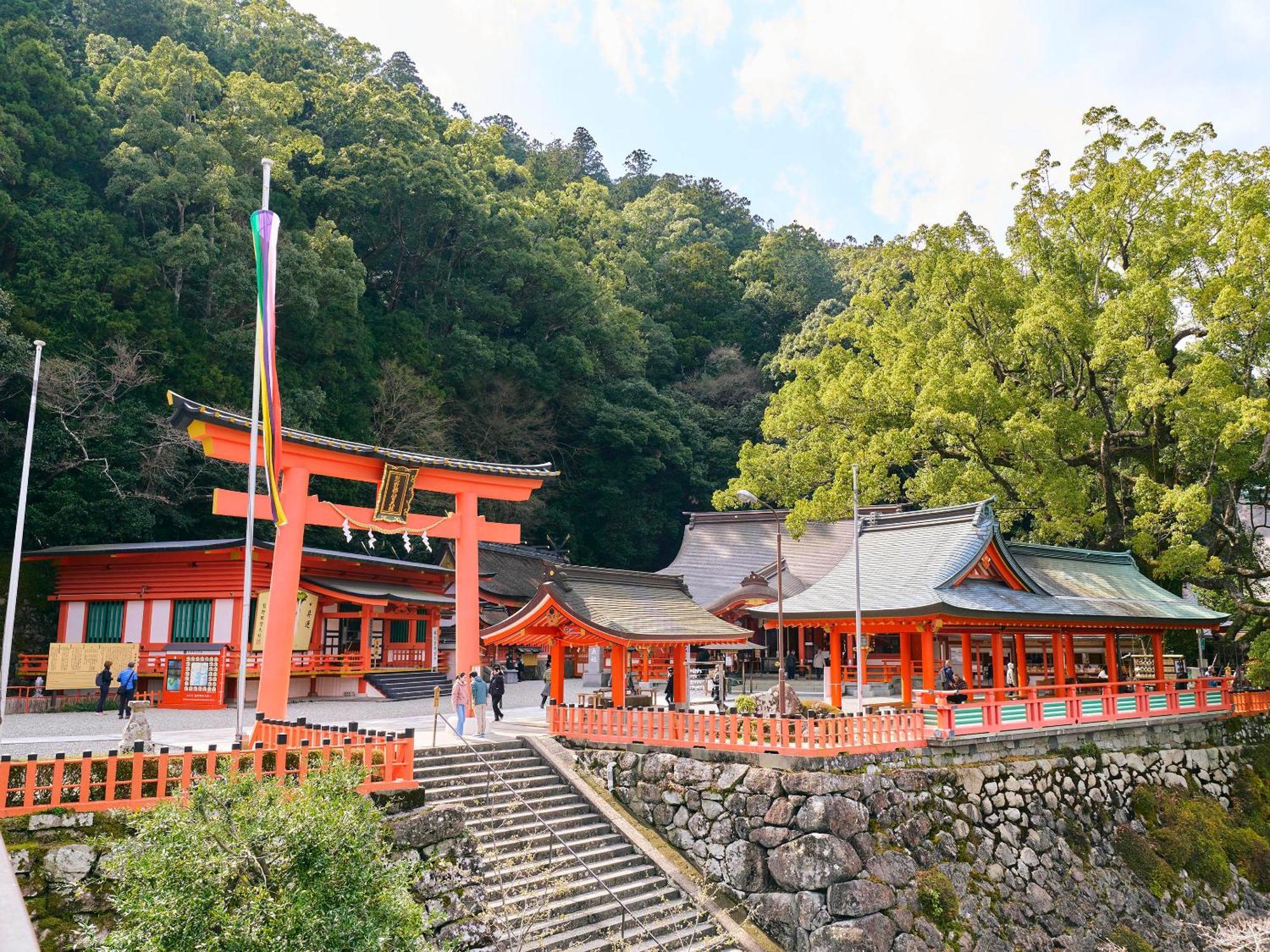 Kokoyui Country house