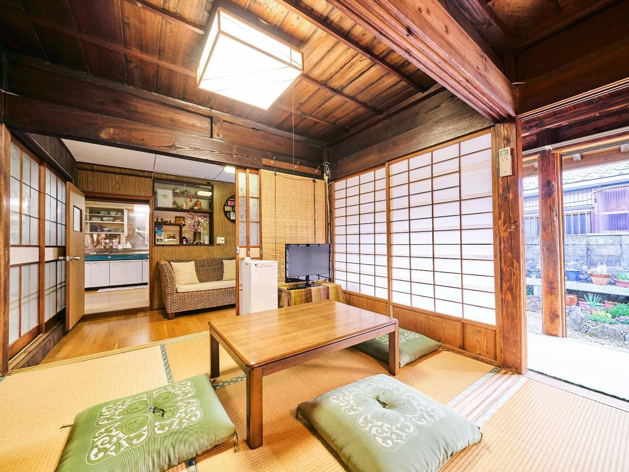 Country house Kokoyui Nachikatsuura